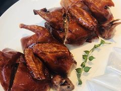 -甄御•海鲜新青岛菜(麦岛店)