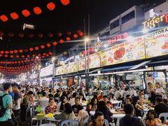 -明记烧鱼美味店