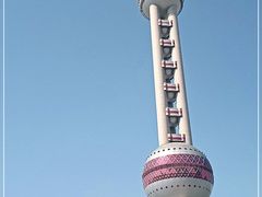 -东方明珠广播电视塔