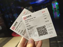 -喜满客影城(汉神广场店)