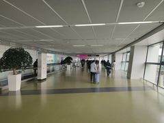 -郑州新郑国际机场