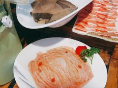 -蜀家渝重庆火锅(南屏街店)