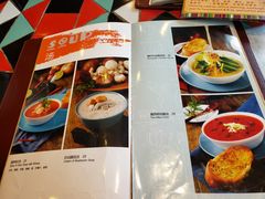 -彼德西餐厅(凯德广场新南店)
