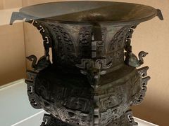 -上海博物馆(人民广场馆)