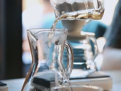 -VOYAGE COFFEE(北锣鼓巷店)