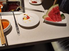 -海底捞火锅(玉桥商业广场店)