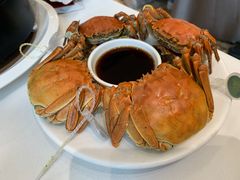 -万龙洲海鲜(广渠门店)