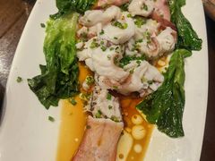 -达叔香味海鲜(海棠68环球美食街店)