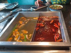 -五星桥原切肥牛火锅·30年专注好牛肉(湖塘店)