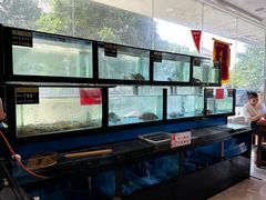 -聚鑫阁江浙菜·非遗传承技艺(闵行交大店)