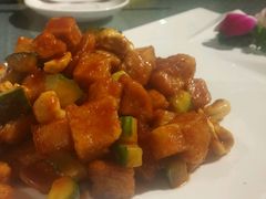 宫保翠珍-天厨妙香素食餐厅(清华店)
