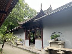 -成都杜甫草堂博物馆