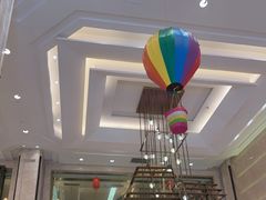 -盛宴标帜餐厅·亲子自助 (南昌喜来登酒店)