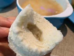 企鹅包的馅-帝企鹅自助餐厅•儿童岛•真企鹅(长隆企鹅酒店)