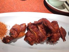 -绿茶餐厅(城西银泰城店)