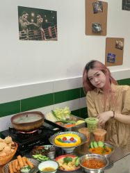 -DIAN DIAN SALON点点