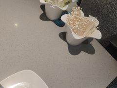 -半天妖烤鱼(东方新天地店)