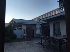 -中家鑫园温泉酒店-自助餐