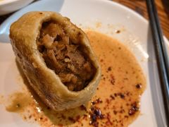 -清真吴记门钉肉饼·喜多利