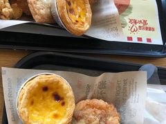-肯德基(慈溪爱琴海店)