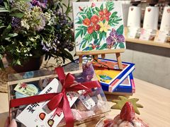 -高力乐面包咖啡厅(西塔店)