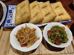 -和院老火锅铜锅烧烤海鲜(朱雀大街店)