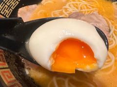 -一蘭拉面(铜锣湾店)