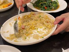 -新旺茶餐厅•早餐(迪士尼小镇店)