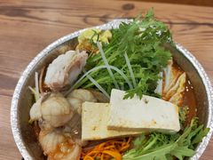 -红叶日本料理(辰熙广场店)