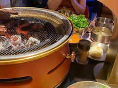 -西塔老太太泥炉烤肉(上海七宝领展广场店)