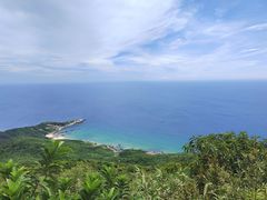 -海南铜鼓岭景区