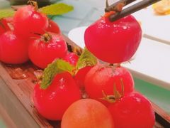 -北京王府井希尔顿酒店·秦唐中餐厅Chynna