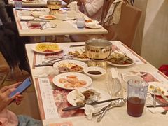 -芭菲盛宴·环球美食(袁家岗店)