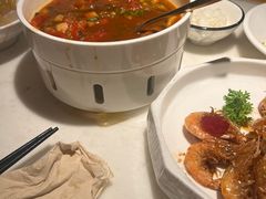 -涌上外婆桥(南塘店)