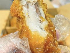 -Kyochon1991校村炸鸡(杨高中路店)
