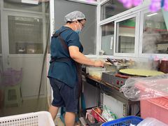 -大华煎饼(交道口北剪子巷店)