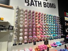 -LUSH(威尼斯人店)