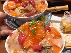 -鸟山鸣·日料食堂(王府井店)