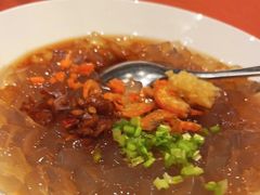-船歌·鱼水饺青岛菜(闽江二路店)