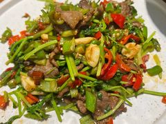 -敏珠拉姆藏餐·南京厨房(富春江东街店)