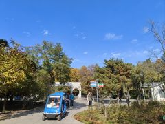 -石家庄市动物园