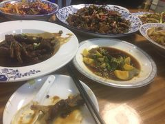-家有美味(户部山二店)