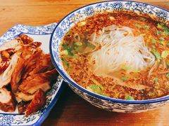-惠记粉汤羊血(小南门店)