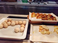 -上海国展宝龙丽筠酒店