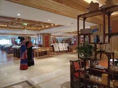 -阿斯牛牛·凉山菜(新会展店)
