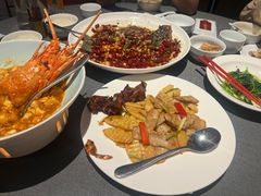 -拾宴(汇智国际商业中心店)