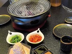 -樱嘢·炭火烧肉(惠南店)