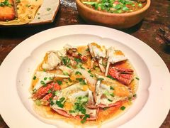 -高佳庄·海鲜酒楼(东港店)