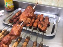 -王记西鎮电烤肉(汶上路店)