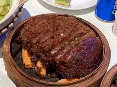-湖锦酒楼·31年地道湖北菜(黄鹤楼店)